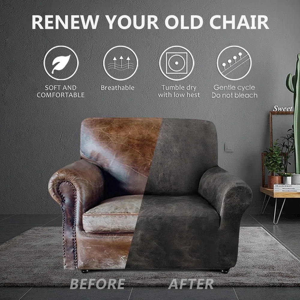 MolaSofa single chair